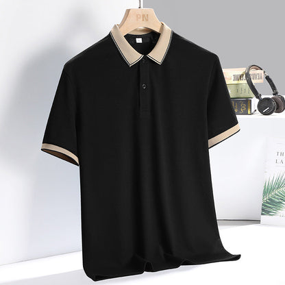 Polo Homme Classique et Élégant pour Tout Les Occasions - BerlinGlamour