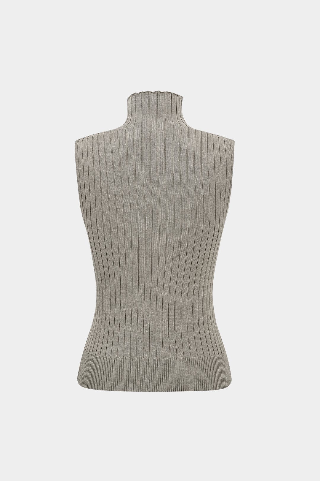 Ensemble Tricot Élégant 3 Pièces pour Femme