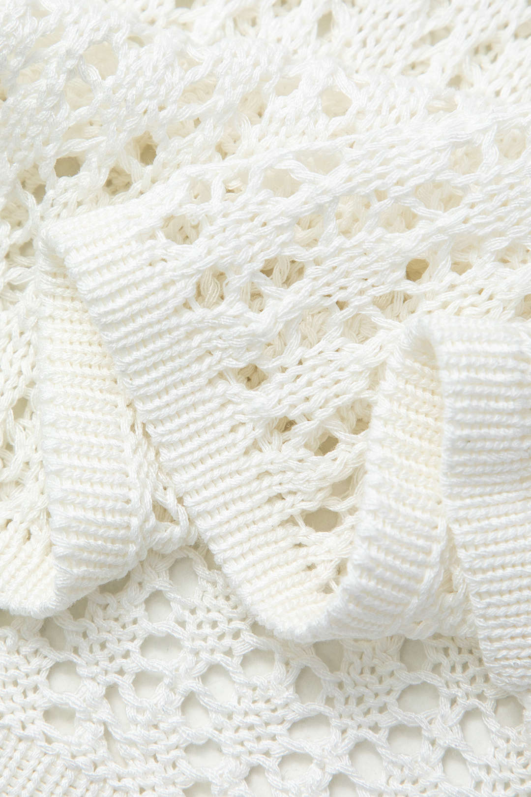 Robe Longue Femme Maille Fluide Col en V Ajustée