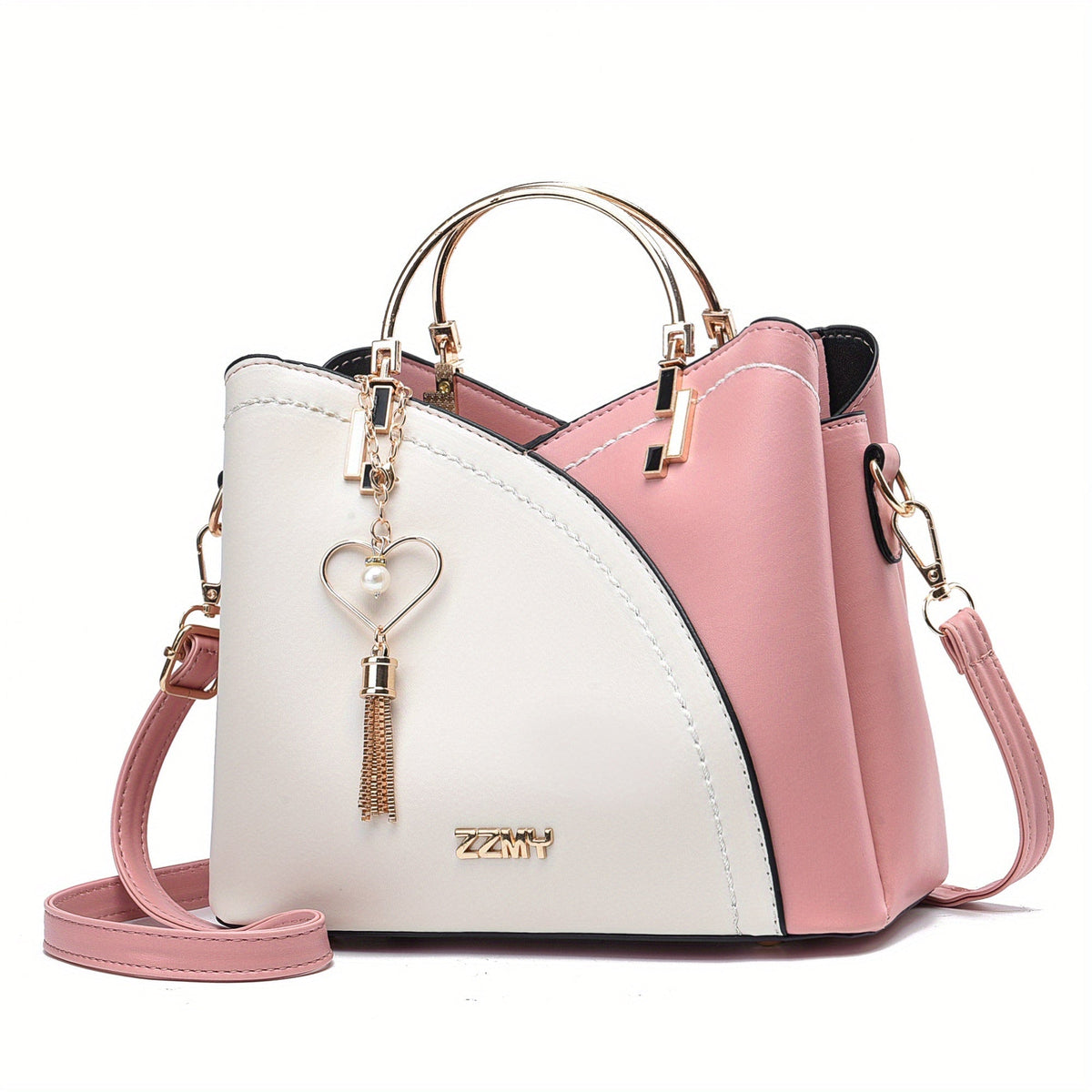 Sac à main cuir femme petit modèle élégant