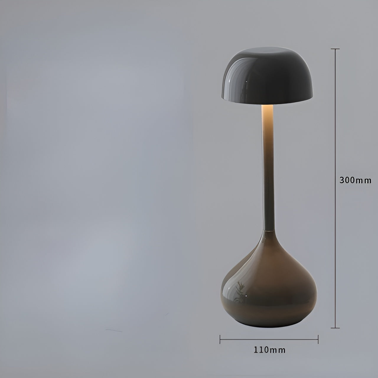 Lampe LED Portable Design Compacte