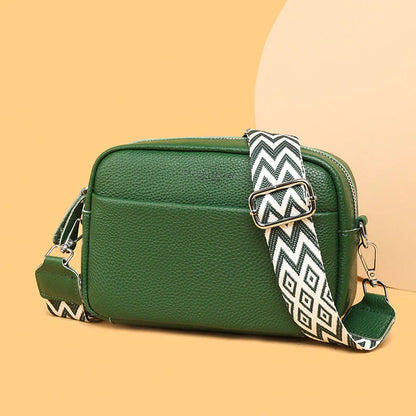 Sac à Épaule Grande Capacité et Design Tendance