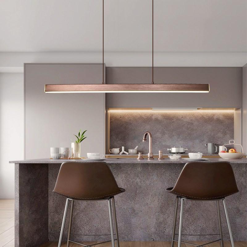 Lampe LED Murale Noir Moderne Design