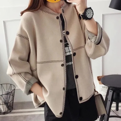 JANE - Gilet Tendance pour Femmes