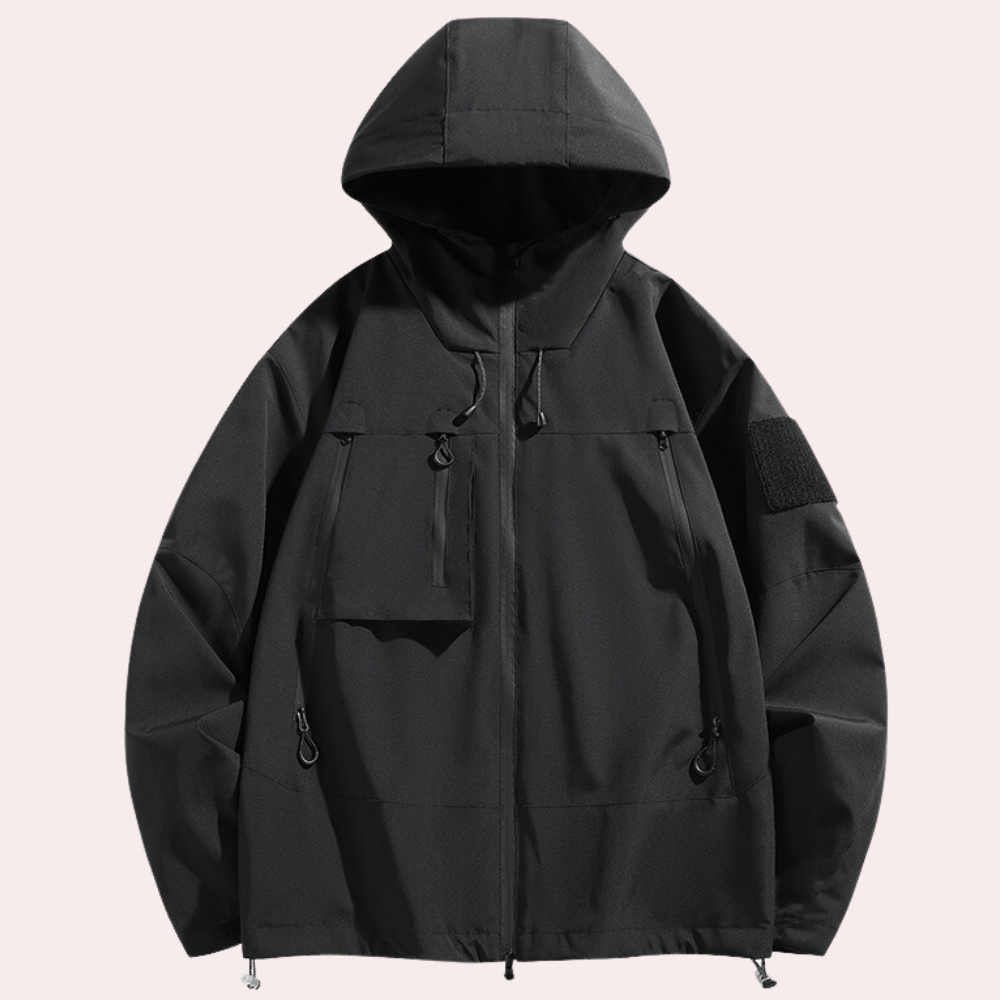 ROGER - Veste Élégant pour Hommes
