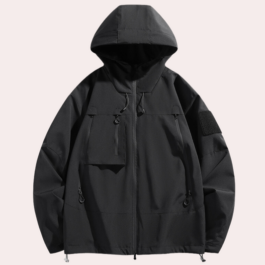ROGER - Veste Élégant pour Hommes