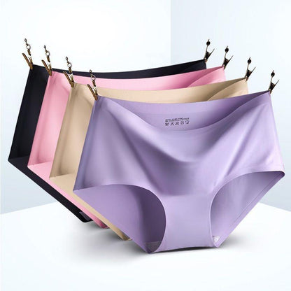 Lingerie Soie Douce Élégante