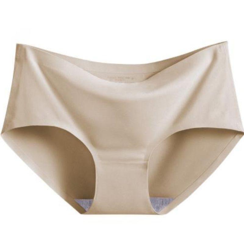 Lingerie Soie Douce Élégante