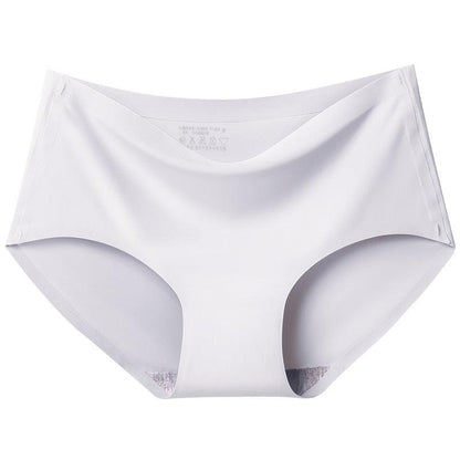 Lingerie Soie Douce Élégante