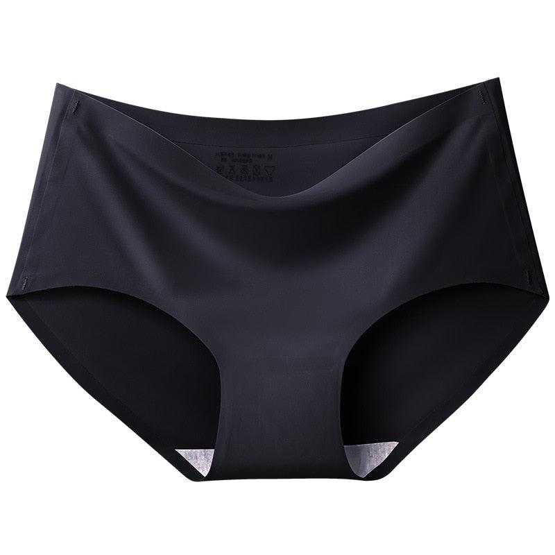 Lingerie Soie Douce Élégante