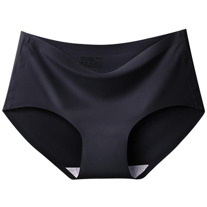 Lingerie Soie Douce Élégante