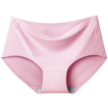 Lingerie Soie Douce Élégante