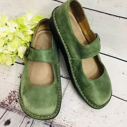 Chaussures Femme Élégantes à Ornements