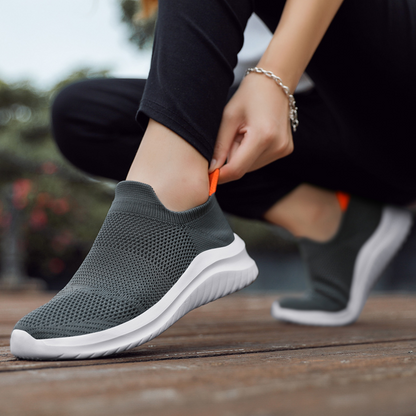 Chaussures Femmes Confort Ergonomiques et Respirantes