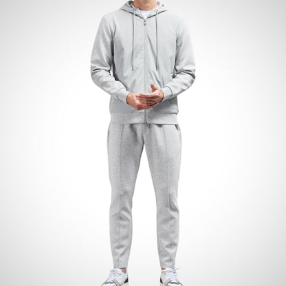 Survêtement Homme Élégant et Confortable pour la Vie Quotidienne