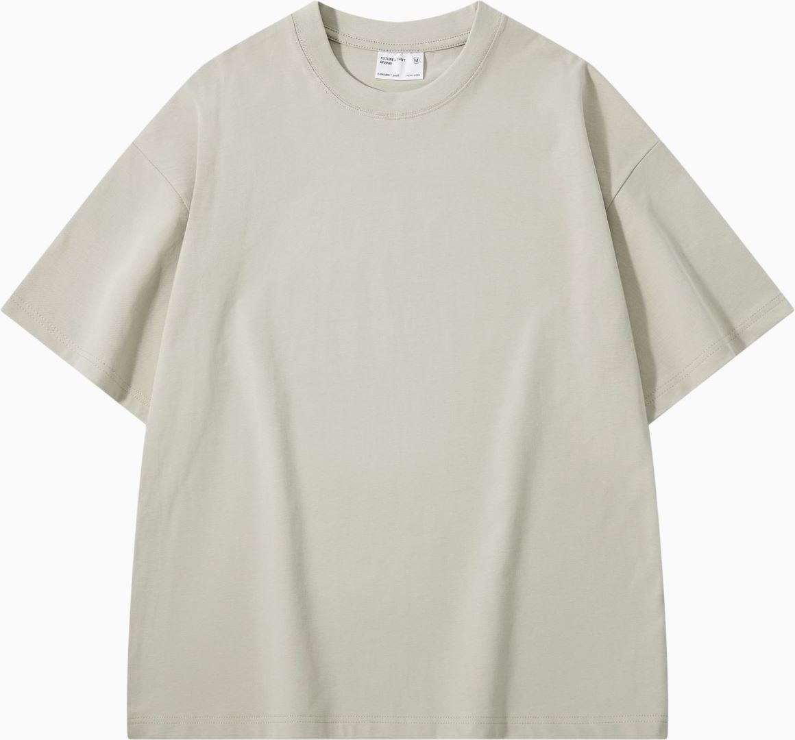 Chemise Coton Courte Manche Homme - BerlinGlamour