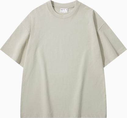 Chemise Coton Courte Manche Homme - BerlinGlamour