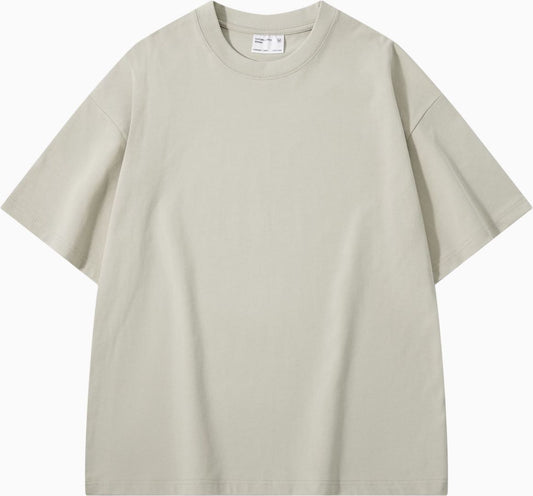 Chemise Coton Courte Manche Homme - BerlinGlamour