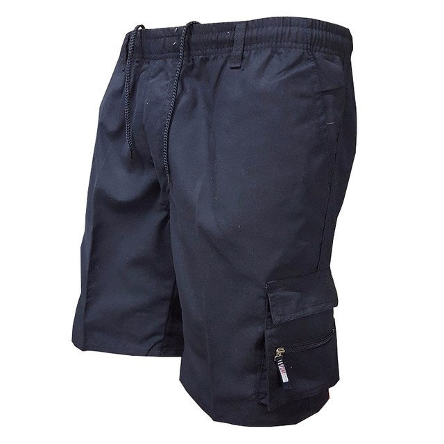 Shorts Homme Confortable pour tous les jours