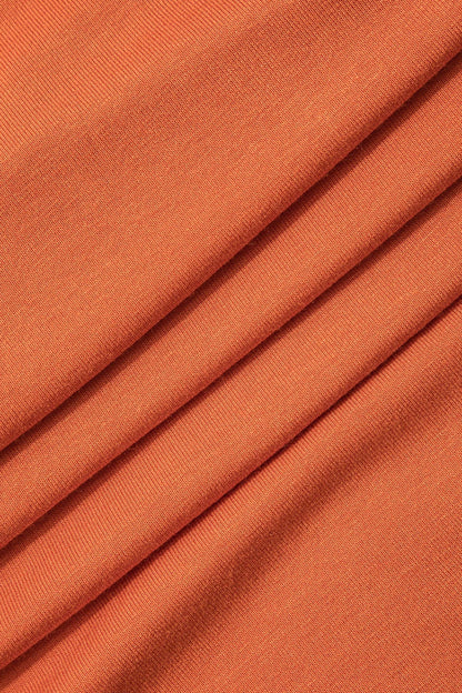 Ensemble Deux Pièces Élégant avec Bandeau et Pantalon Large