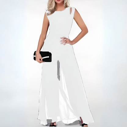 Combinaison Femme Mode Élégante