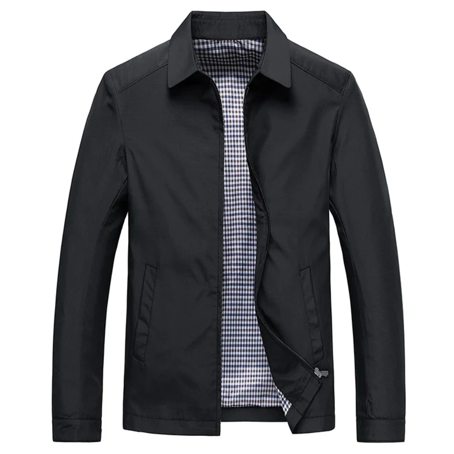 Veste Imperméable Homme Chic et Élégant