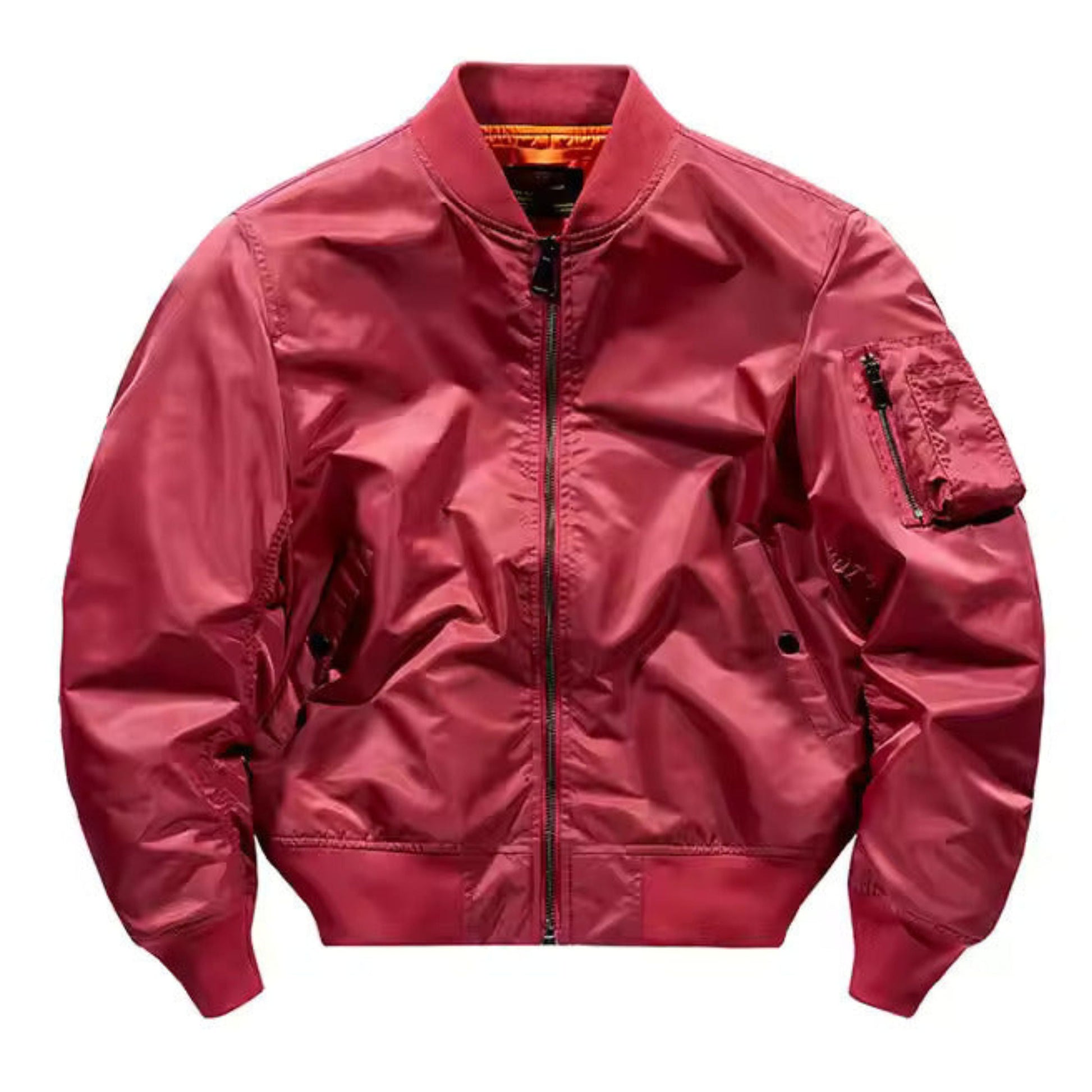 Veste Parka Hiver Homme Chaude et Étanche - PanierRoyale