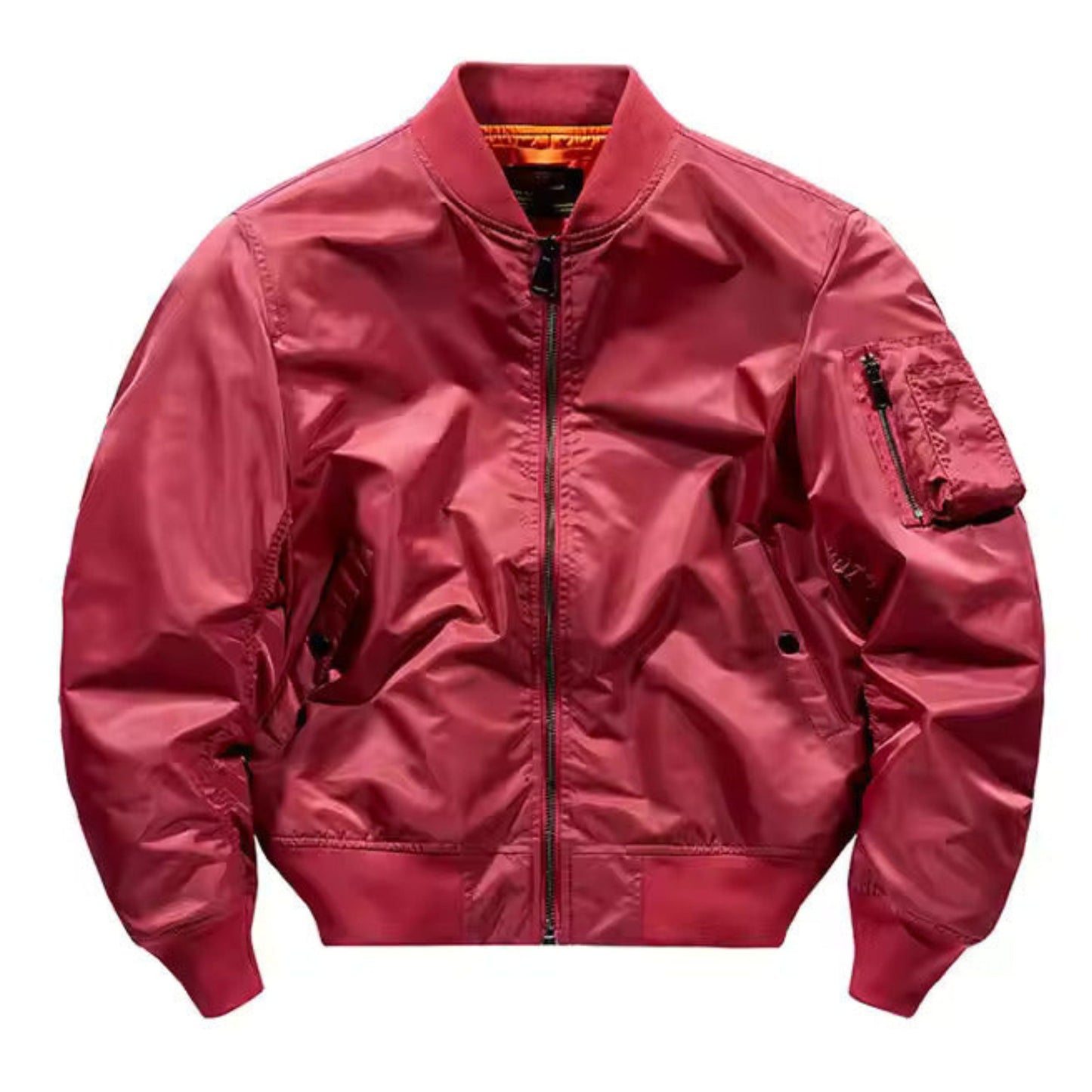 Veste Hiver Homme Styliste Parka - luxestyle