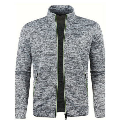 Gilet Homme Élégant et Confortable