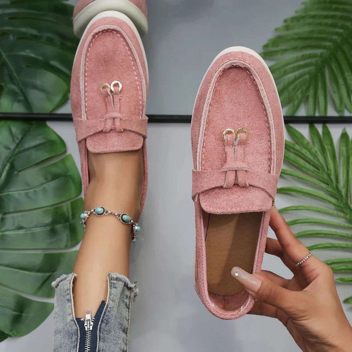 Chaussures Femmes Confort et Légereté pour Marche