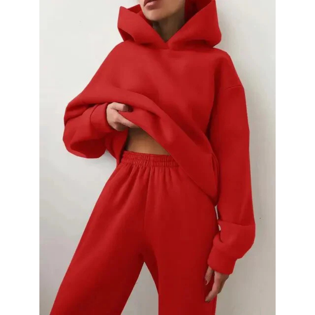 Tenue Décontractée Femme 2 Pièces Moderne