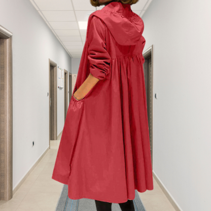 Manteau Femme Imperméable et Léger