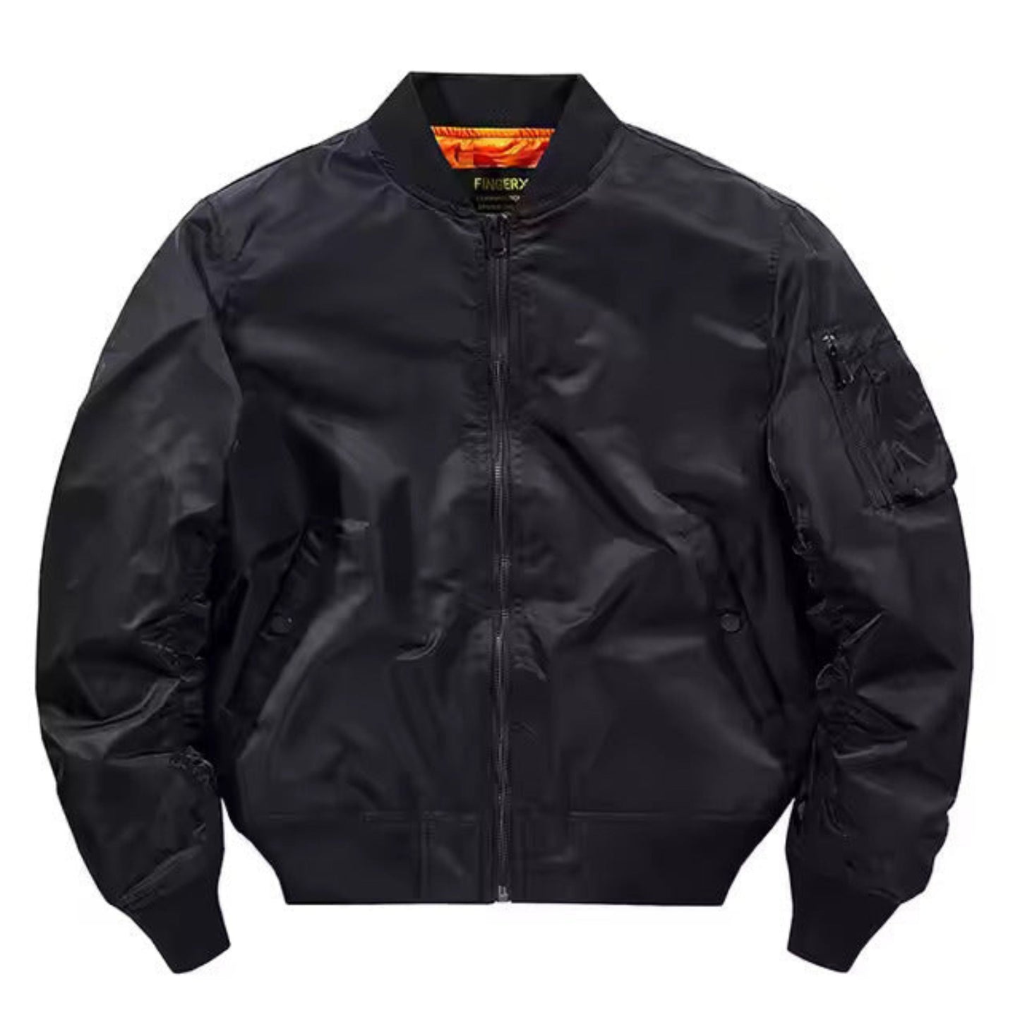 Veste Parka Hiver Homme Chaude et Étanche