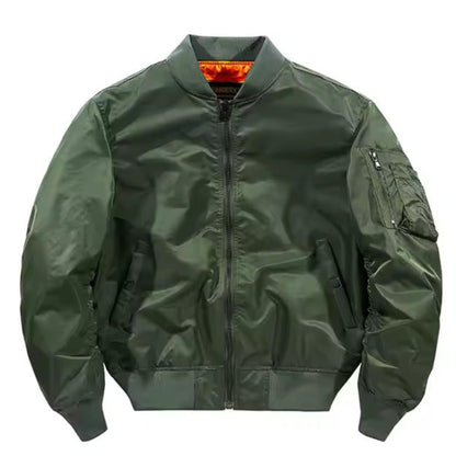 Veste Hiver Homme Styliste Parka