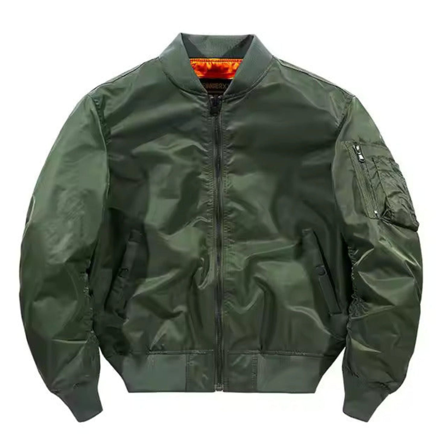 Veste Parka Hiver Homme Chaude et Étanche
