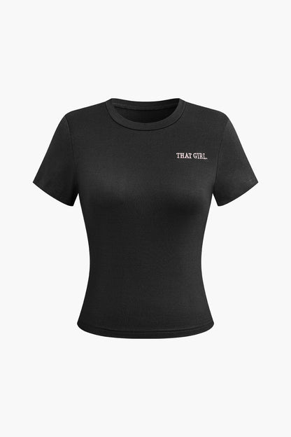 Ensemble de Décontracté Frange Élégant pour Femme