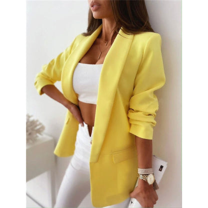 Veste Femme Détendue | Chic Actuel