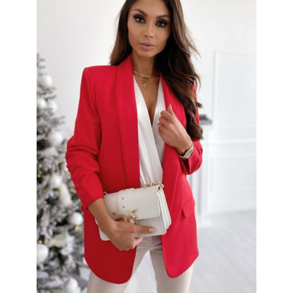 Veste Femme Détendue | Chic Actuel