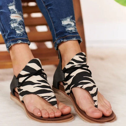 Sandales Femmes Tendance pour Été - PanierRoyale