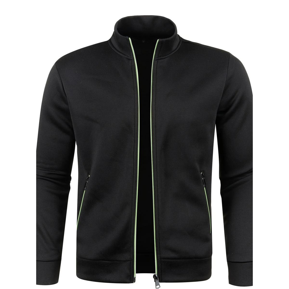 Gilet Homme Chic et Douillet