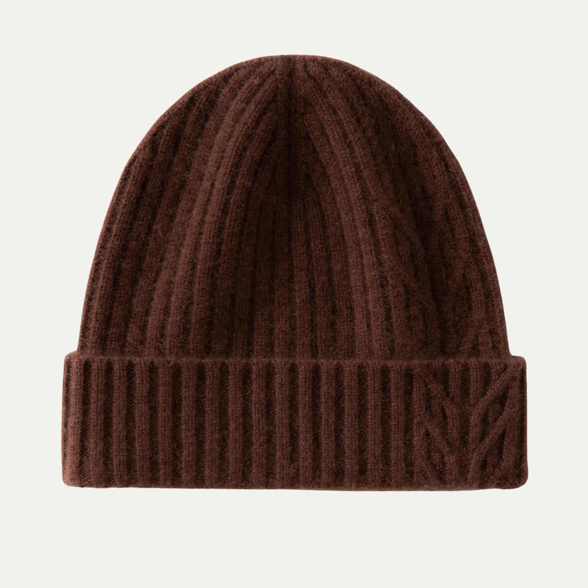 Bonnet Homme Tricoté Chaud et Confortable - PanierRoyale