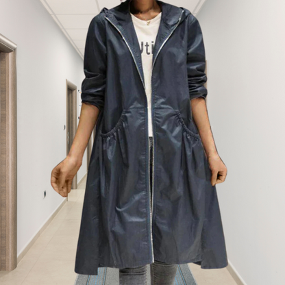 Manteau Femme Imperméable et Léger