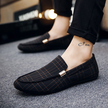 Chaussures Homme Élégantes et Confortables