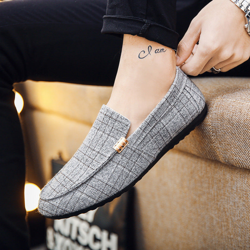 Chaussures Homme Élégantes et Confortables