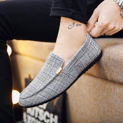 Chaussures Homme Élégantes et Confortables