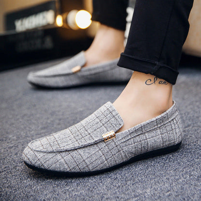 Chaussures Homme Élégantes et Confortables