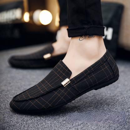 Chaussures Homme Élégantes et Confortables