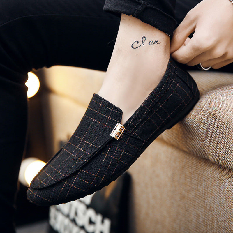 Chaussures Homme Élégantes et Confortables