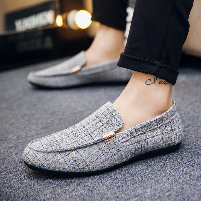 Chaussures Homme Élégantes et Confortables