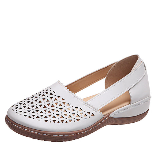 Sandales de Plage Confort pour Femmes - BerlinGlamour
